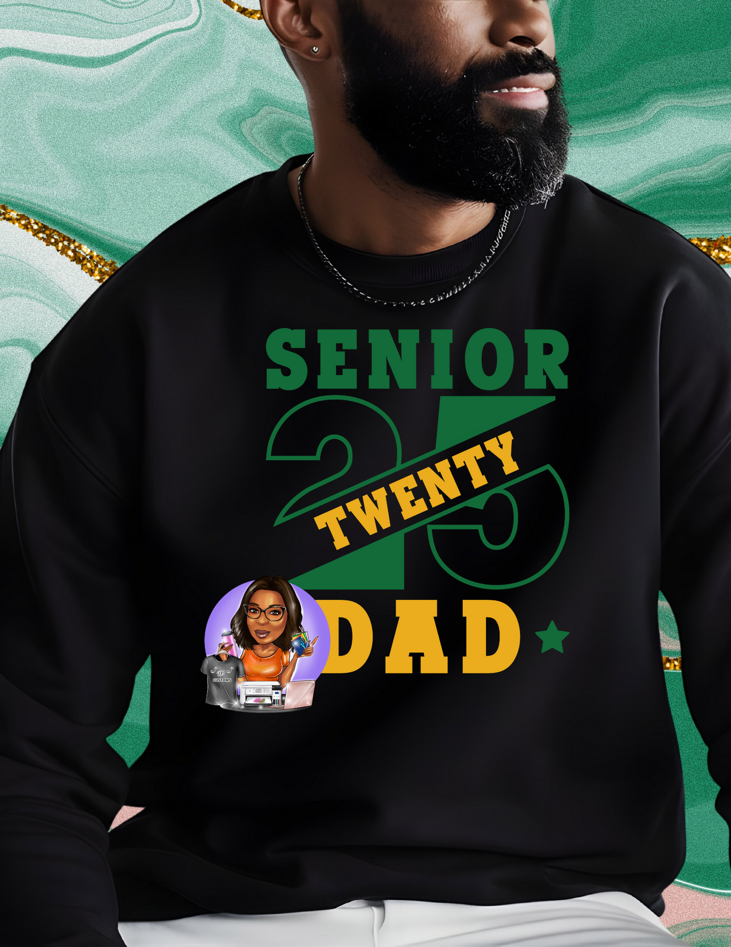 Senior DAD 2025