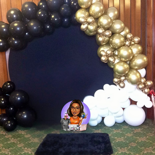 SWS Photobooth Rental