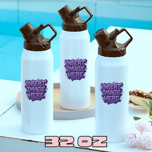 32 oz Customizable Tumbler