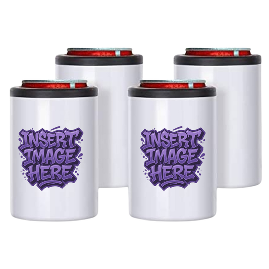 Customizable Can Insulator