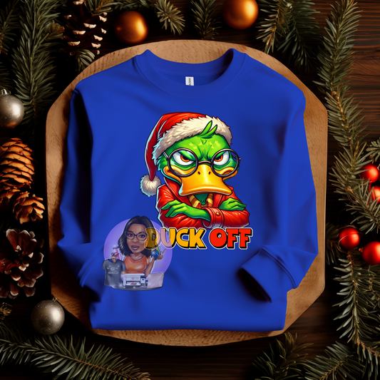 Duck Off