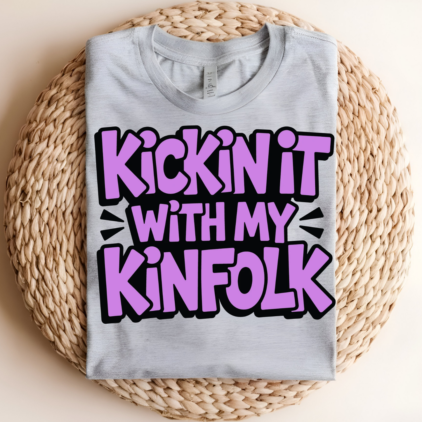 Kinfolk