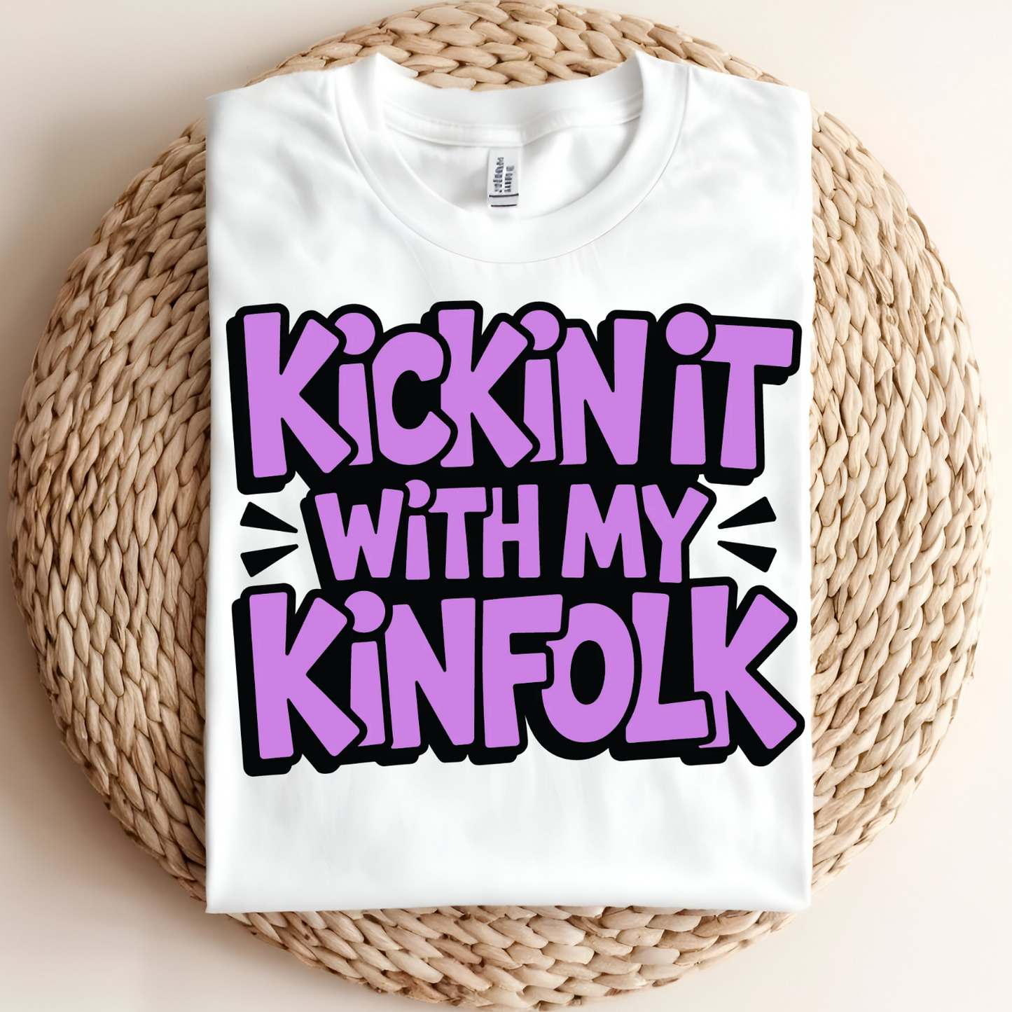 Kinfolk