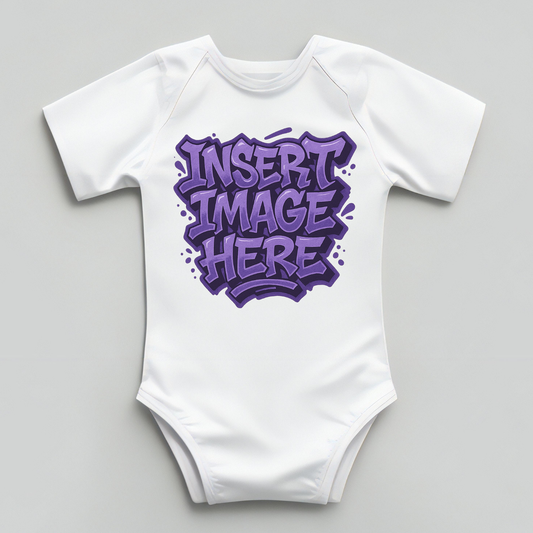 Custom Onesies
