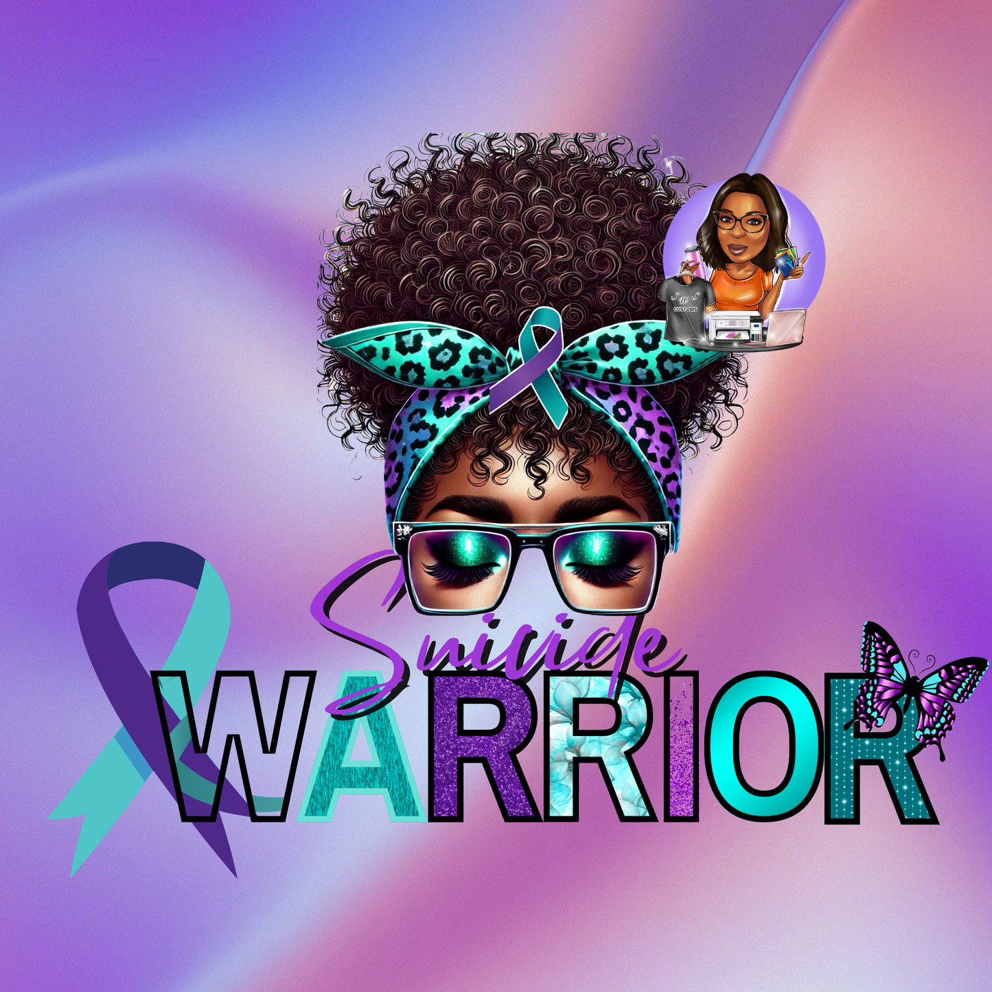 Suicide Warrior PNG