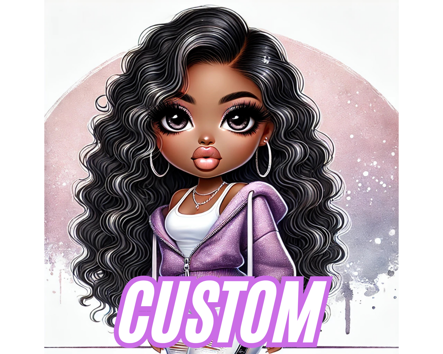 Kali Custom Order