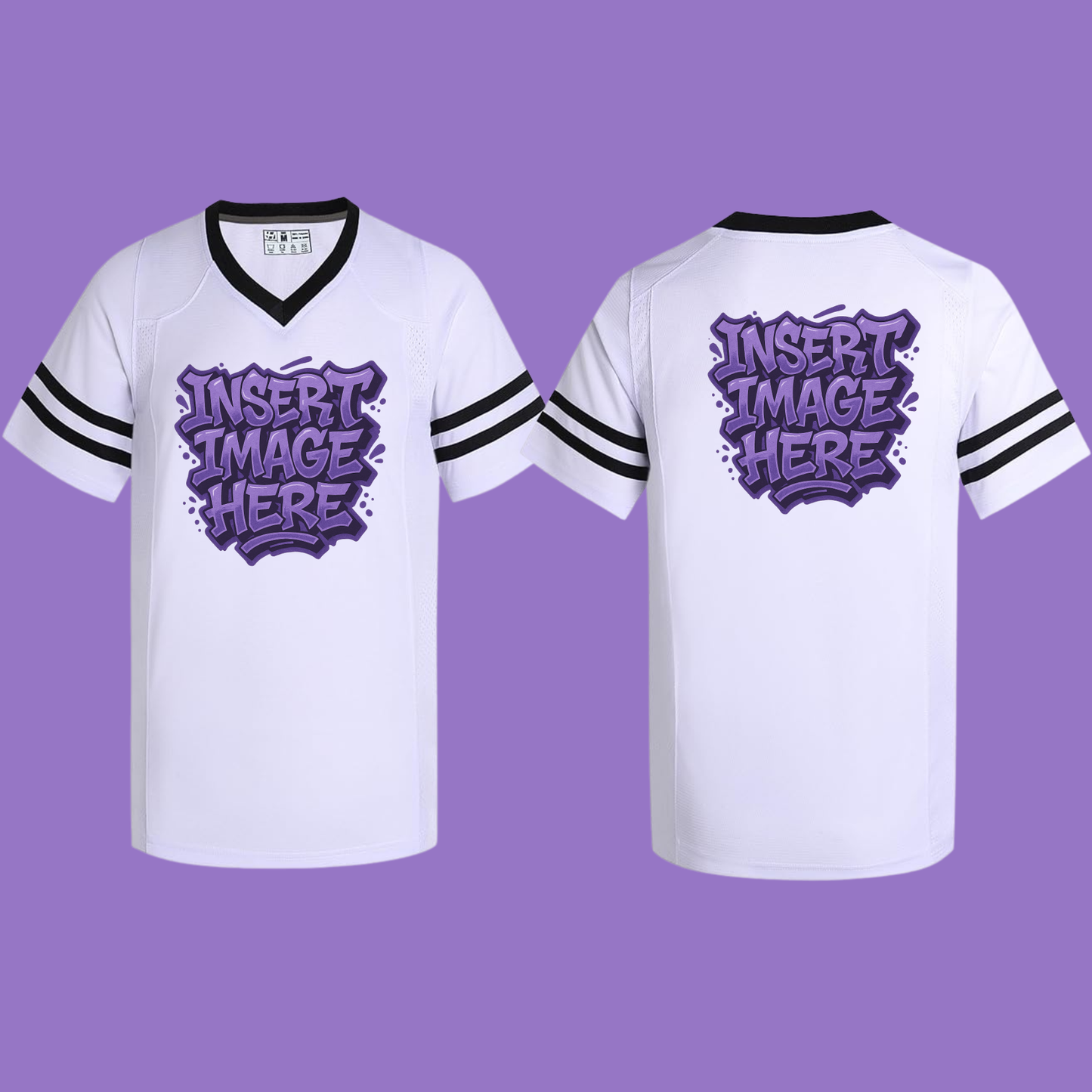 Custom Order Jerseys